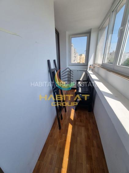 Inchiriere Apartament 3 Camere Aleea  Vasile Goldis - 22