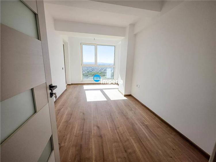 INTABULAT! Ap 2 camere 60MP- COPOU, Complex Rasarit de Soare
