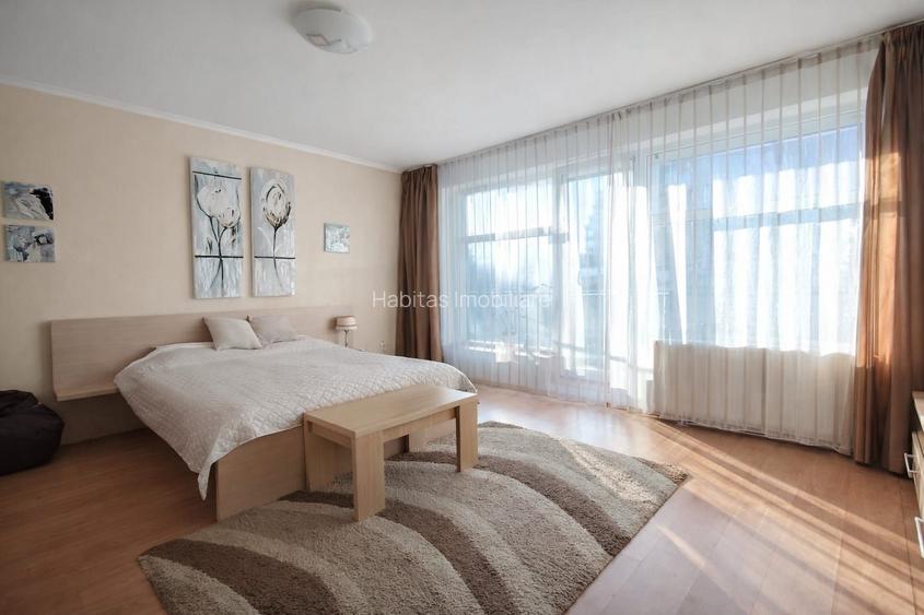 Apartament 1 cameră, 36 mp+balcon, etaj 2/4, Calea Baciului - 2