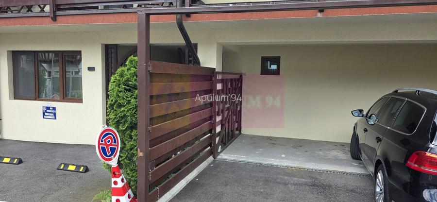 Apartament cu 2 bai si loc de parcare in Sinaia - 24