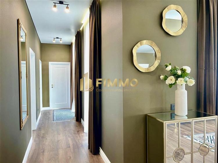 Vila premium | 720 mp | LUX | Hereditas – Ipotesti | ID: 790