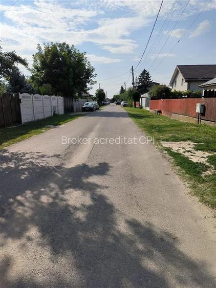 Casa vanzare Mihailesti,cel mai mic pret,890 mp teren,159 mp aprenta - 11