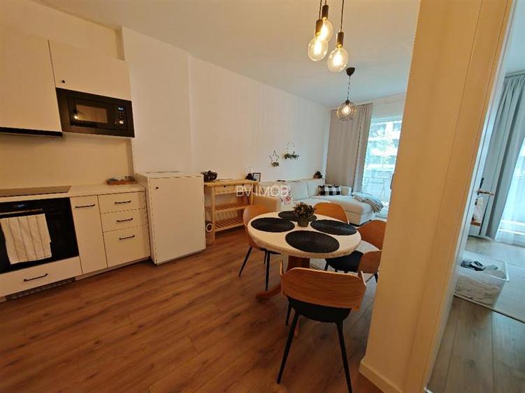 Inchiriem Apartament 2 Camere, Mobilat, Studio, Tractorul - 6