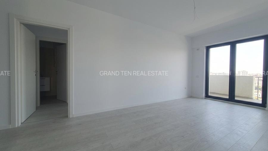 Vanzare apartament 3 camere cu terasa în Complex Sunlake Residence Fundeni - 7