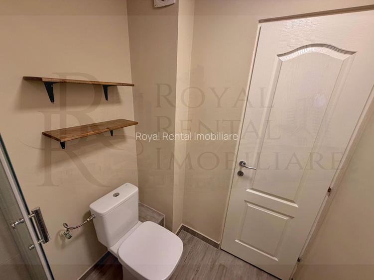 Apartament 2 camere ultrafinisat, parcare proprie, Mărăști – zona Kaufland - 7