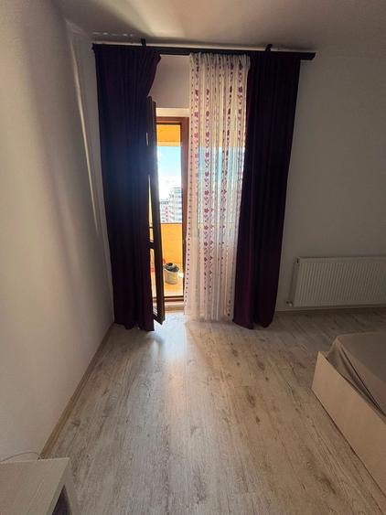 Apartament 2 camere bloc nou centrala proprie