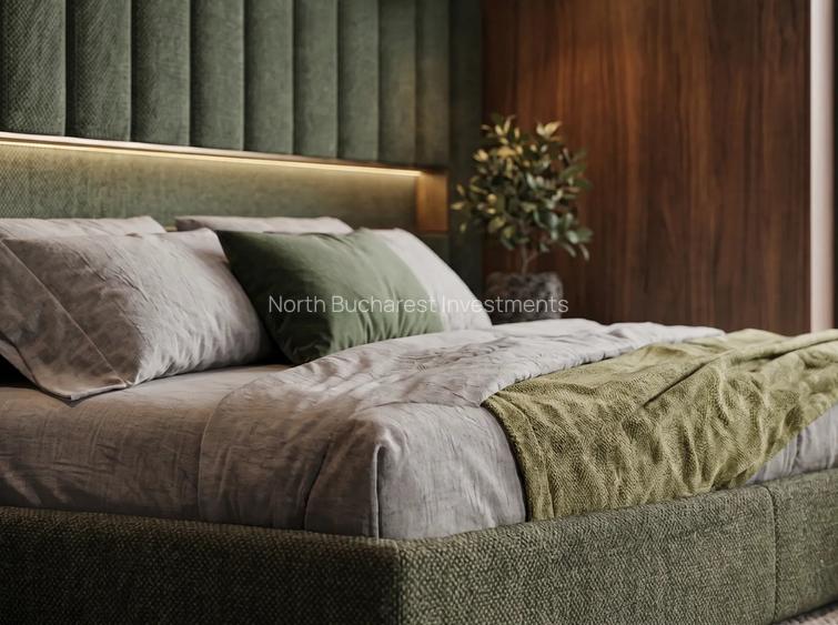Apartament 3 camere Floreasca, Fabrica De Glucoza, Aviatiei, Bucuresti - 6