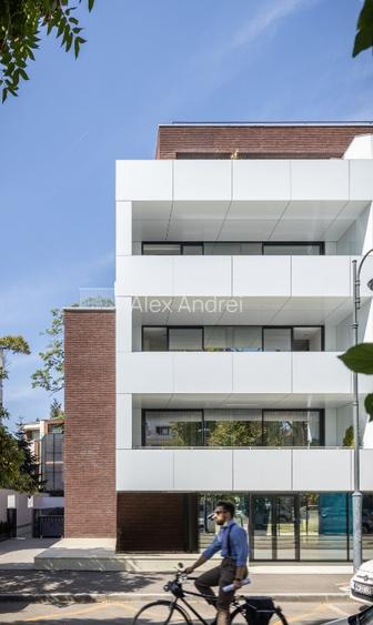 Apartament Ultra Lux 4 camere, ultracentral, zona Ministerului de Externe  - 3