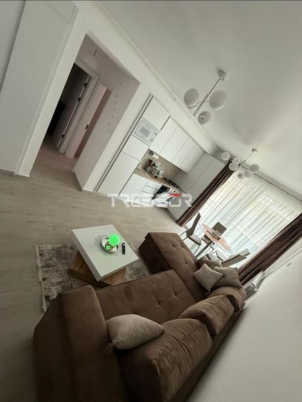 Mamaia Nord, Meraki | Apartament 2 camere
