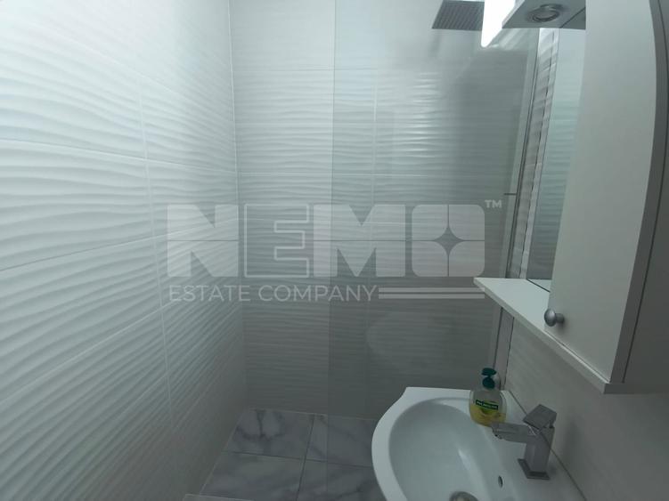 🏡 Garsonieră confort I sporit, Zamca, 37 mp, etaj 1, recent renovată