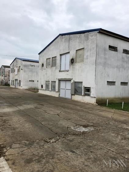Hala | Spatiu depozitare, productie de inchiriat | Les, Bihor