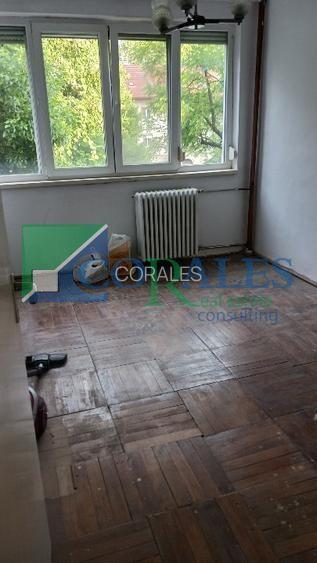 2 Camere, Etaj. 2, Decomandat, 48 mpu +logie închisa, langa Shopping City, - 2