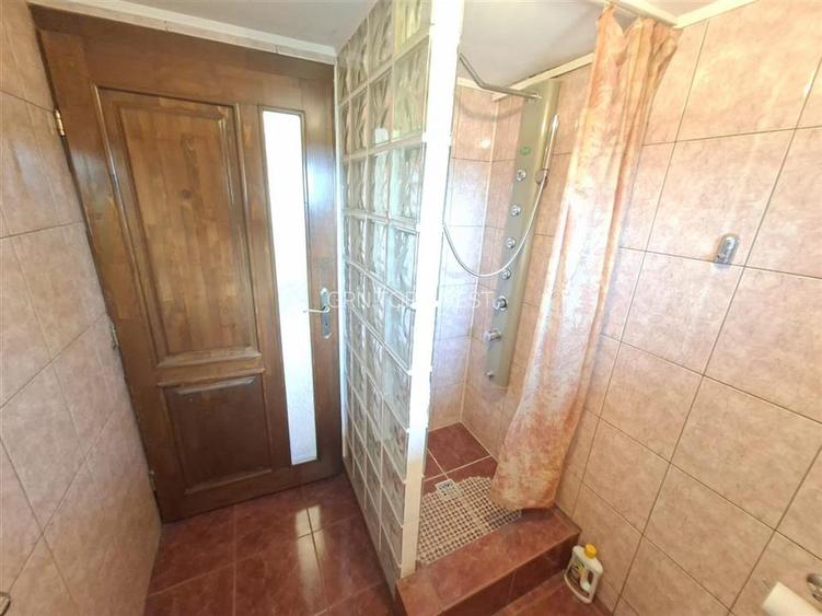 Casa individuala 5 camere garaj pivnita 250mp teren zona Gusterita - 26