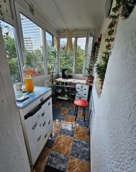 Apartament 2 camere in Aviației. Mall Promenada . Metrou Aurel Vlaicu - 3