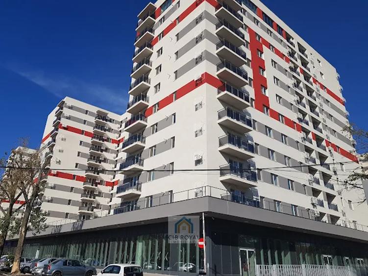 Inchiriez apt. 2cam. Pacii, Rotar Park1, Bd. I. Maniu,langa metrou Pacii,parcare