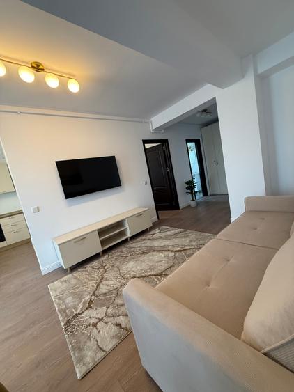 Apartament 2 camere Otopeni