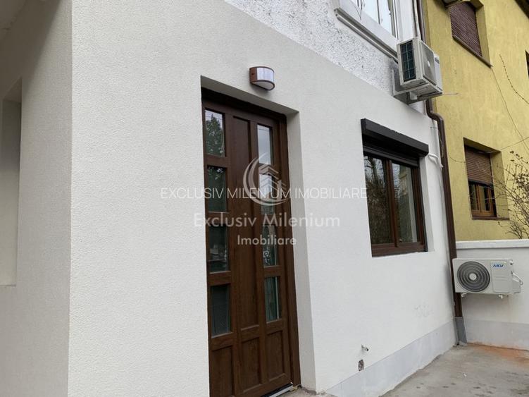 Parter Spatiu Birouri Piata Alba Iulia Decebal -Moise Nicoara - 8