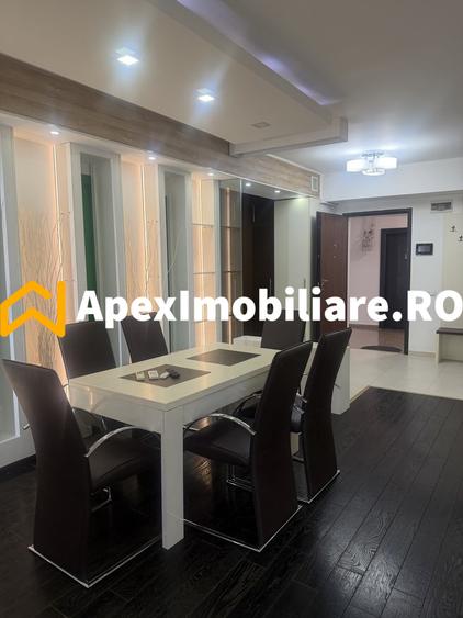 Apartament 2 camere de inchiriat Baneasa București | ApexImobiliare.ro