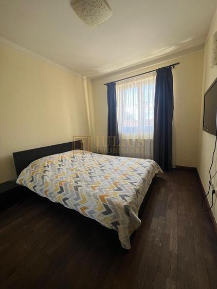 Apartament cu 3 camere in Mehala, loc de parcare, Toscana Residence!