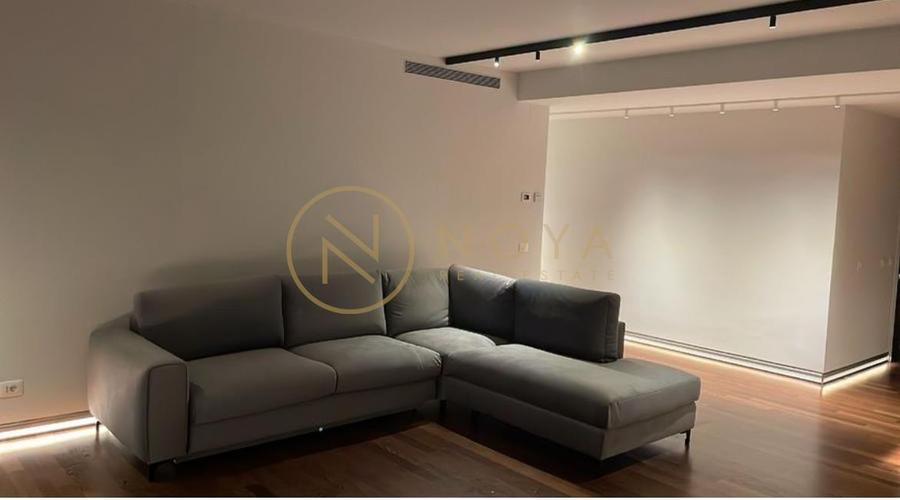 Apartament cu 3 camere in Floreasca bloc nou