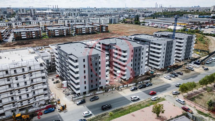 2 camere-Titan-Pallady-5min Statie STB-Bonus Loc Parcare