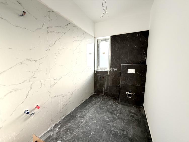 Duplex elegant, 3 camere, 72 mp utili, 300 mp teren - Dumbravita - 9