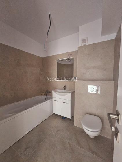 PRIMUL PROPRIETAR - 2 CAMERE 63 MP - Etaj 1/4 - PROIECT NOU 2026 - 10