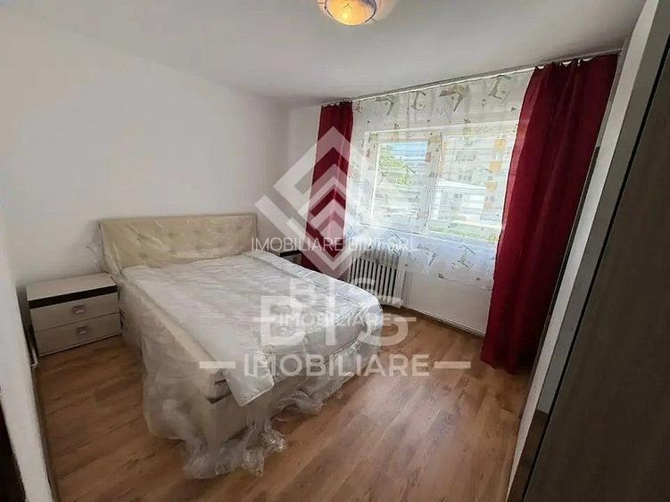 Apartament 3 camere, etaj 1/4 zona NORD, 65mp - 6