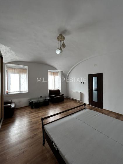 Apartament 3 Camere De Inchiriat Boul Rosu - 3