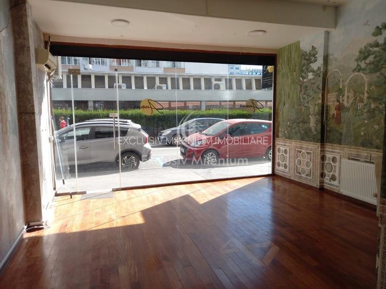 Spatiu Comercial Dorobanti / Floreasca / Stefan cel Mare - 4