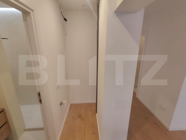 Apartament 4 camere ultrafinisat,2 bai, 84 mp, zona Calea Floresti