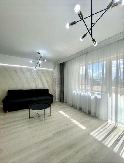 Apartament 1 Cameră – Galata, Complex Conest Vision