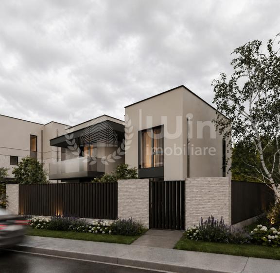 Casa Individuala 4 camere | 187mp util | 350mp teren | Europa-Faget