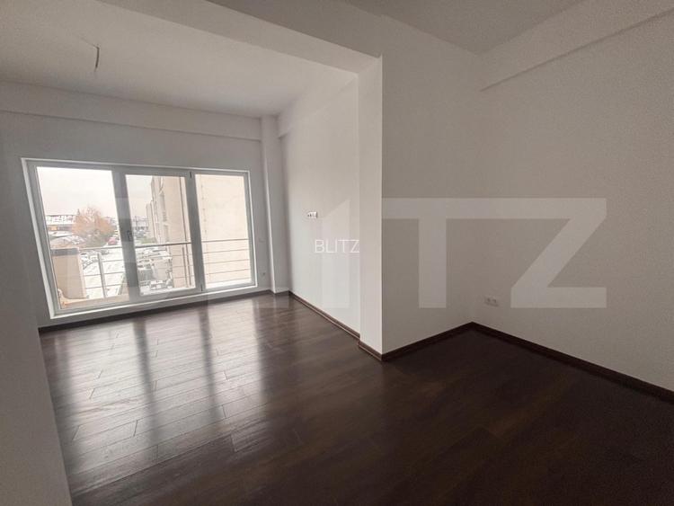 CityPlace Rezidential Apartament finalizat cu 3 camere - 2