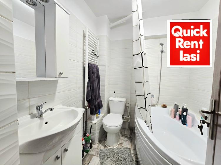 INCEPAND CU 1SEPTEMBRIE 2026 Apartament 3Camere Bulevardul Independentei