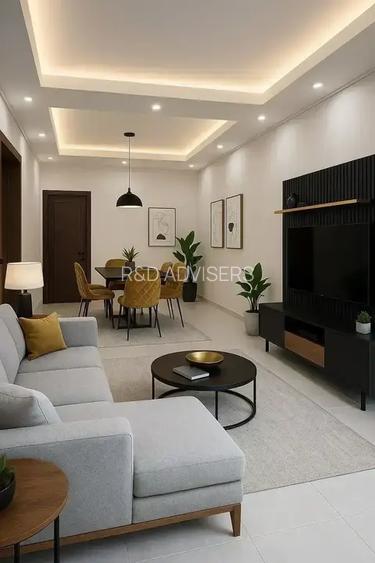 Panouri Fotovoltaice I Apartament 4 Camere Luminos Finisaje Premium