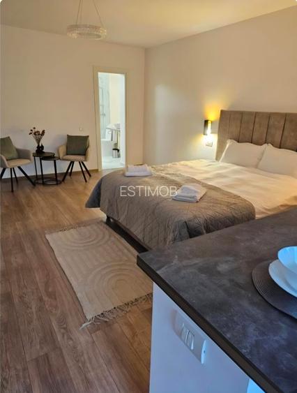 Vand apartament 2 camere renovat la 5 minute de Centrul Istoric - 3