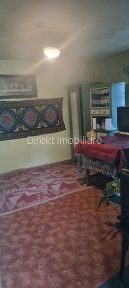 Casa Rebrisoara - 3