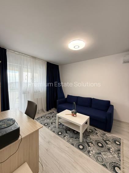Apartament 2 camere decomandat | Militari Residence | Comision 0%