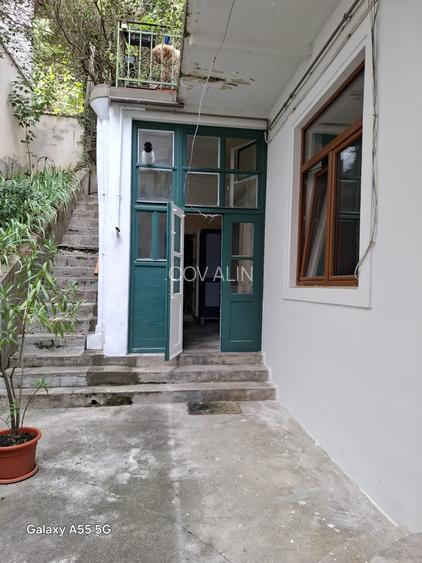 Apartament cu 3 camere in Piata Unirii, suprafata 86,48 mp, clasa energetica B! - 10