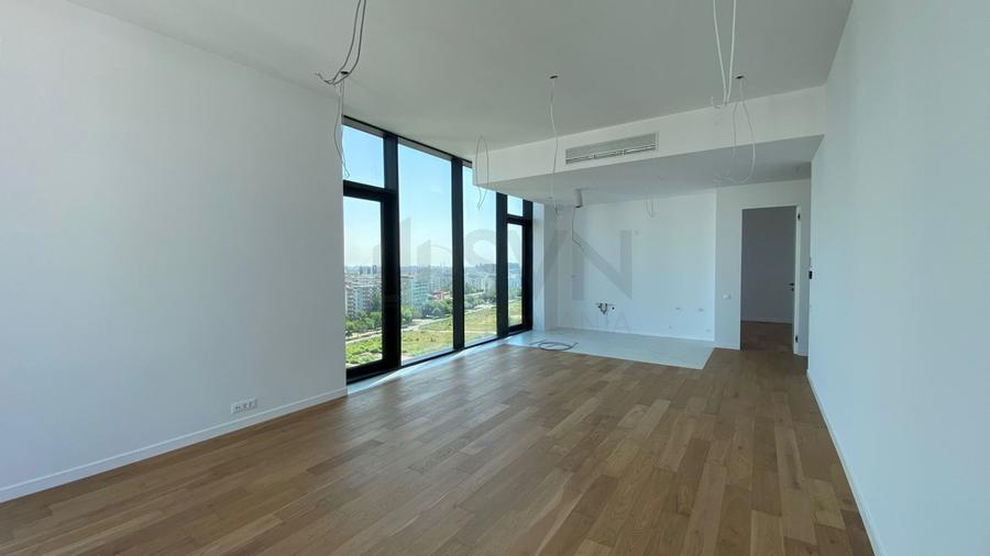 REA1024289 Penthouse Exclusivist de Vanzare I One Cotroceni Park I View Unic