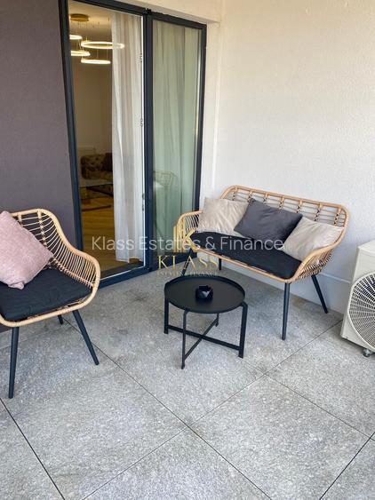 Apartament 3 Camere Premium | 80 MP | Parcare Inclusă | 4City North Pipera - 13