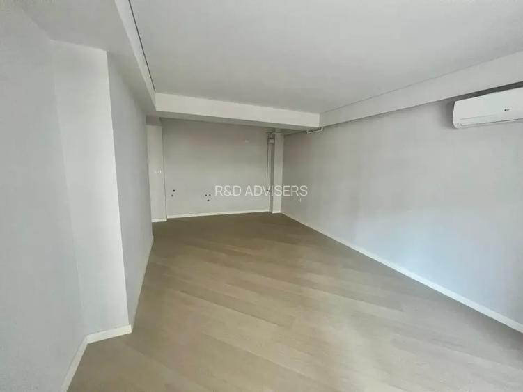 Apartament 2 cam| Cortina North | Etaj 1 | Poziție excelentă | 700 €| - 5