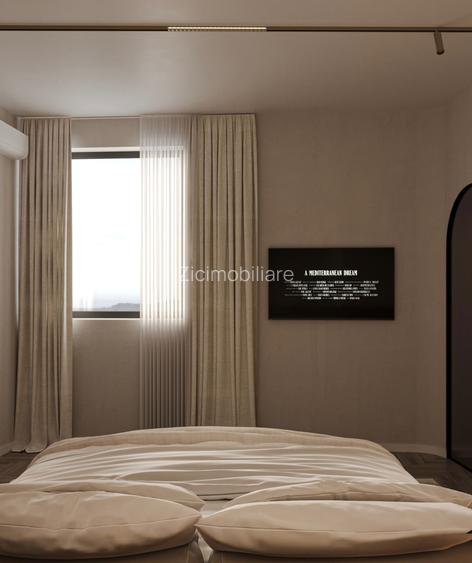 Unirii, apartament 4 camere sp 99 mp, an 2020 - 12