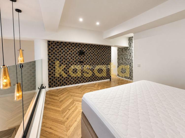 READY TO MOVE IN | LOFT ELEGANT | PARCARE DUBLĂ | BUCURESTII NOI - 6