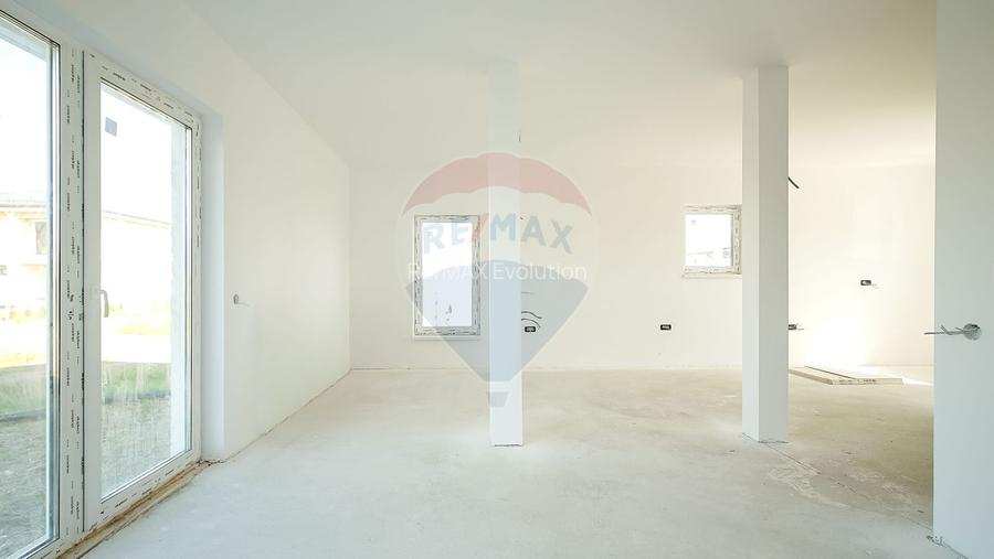 COMISION 0 | Duplex nou cu priveliște panoramică | 149 mp utili - 25