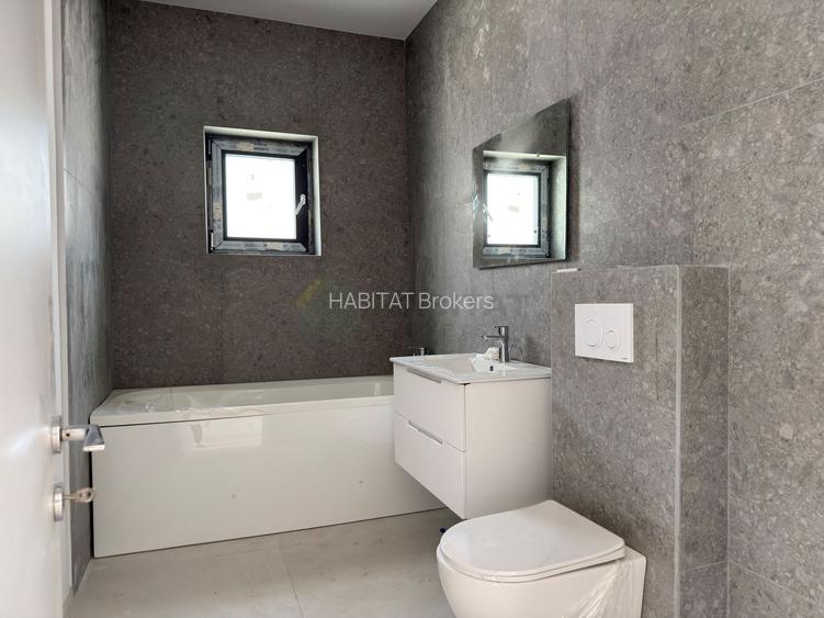 Casa 4 camere pe parter-Tunari | Teren 400 mp - 10