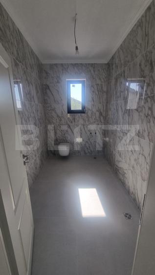 Casa de vanzare, 170 mp, 400 mp, zona Strejnicu