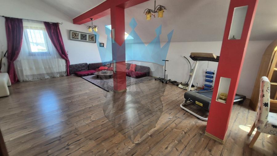 Casa 7 Camere Dobroesti