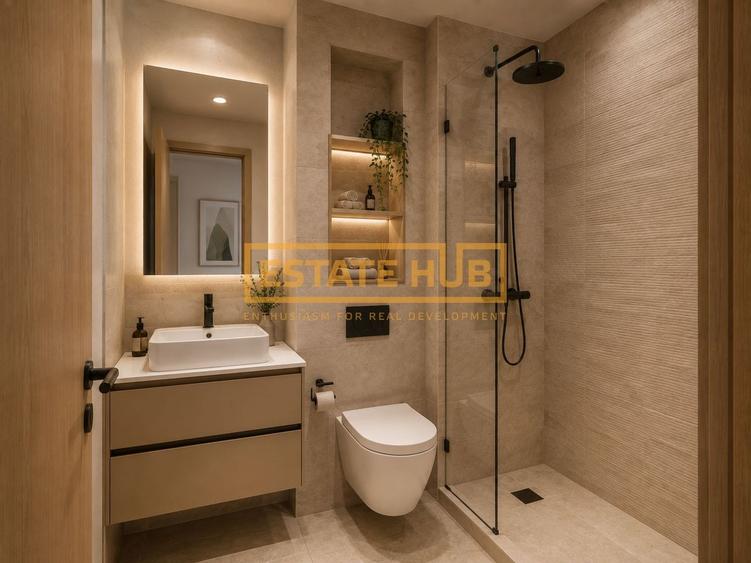 3 camere Dorobantilor- direct de la dezvoltator cu 0%comision
